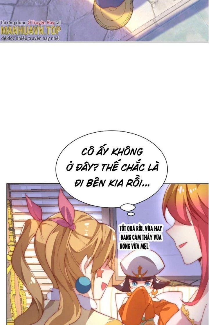 Tối Cường Ma Tôn Về Hưu Đi Cua Nữ Chính Chapter 60 - 36