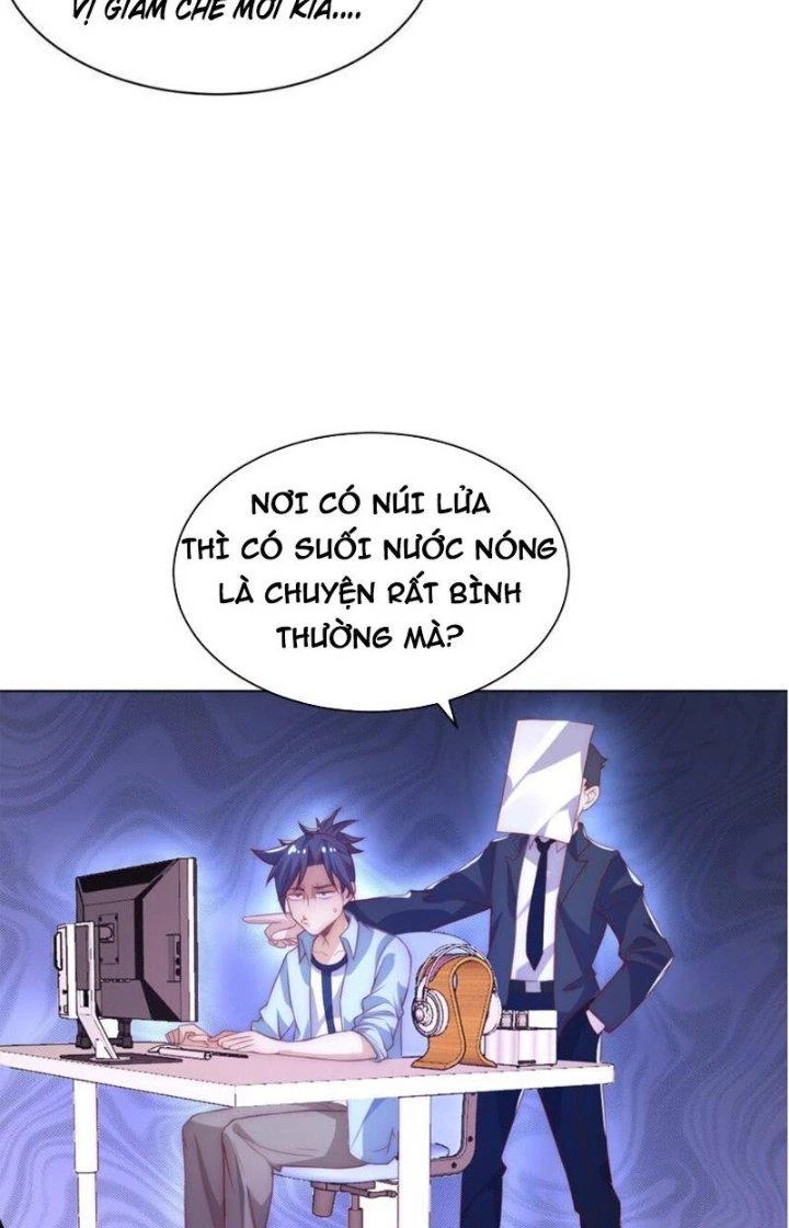 Tối Cường Ma Tôn Về Hưu Đi Cua Nữ Chính Chapter 60 - 41