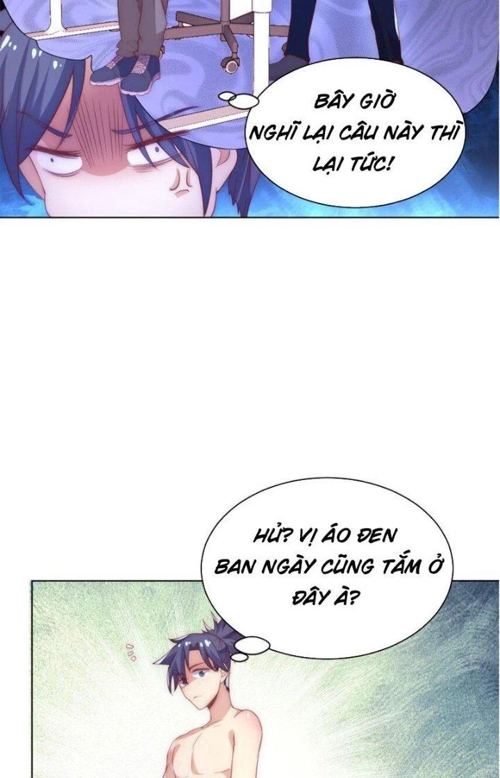 Tối Cường Ma Tôn Về Hưu Đi Cua Nữ Chính Chapter 60 - 42