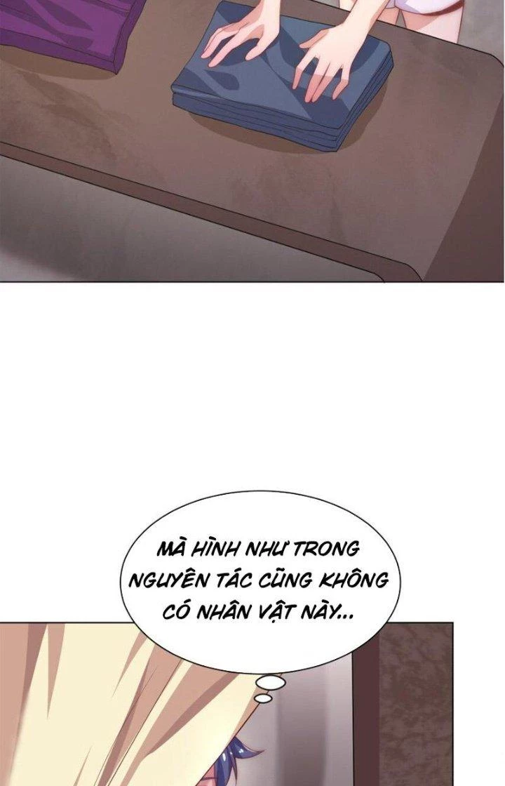 Tối Cường Ma Tôn Về Hưu Đi Cua Nữ Chính Chapter 60 - 44