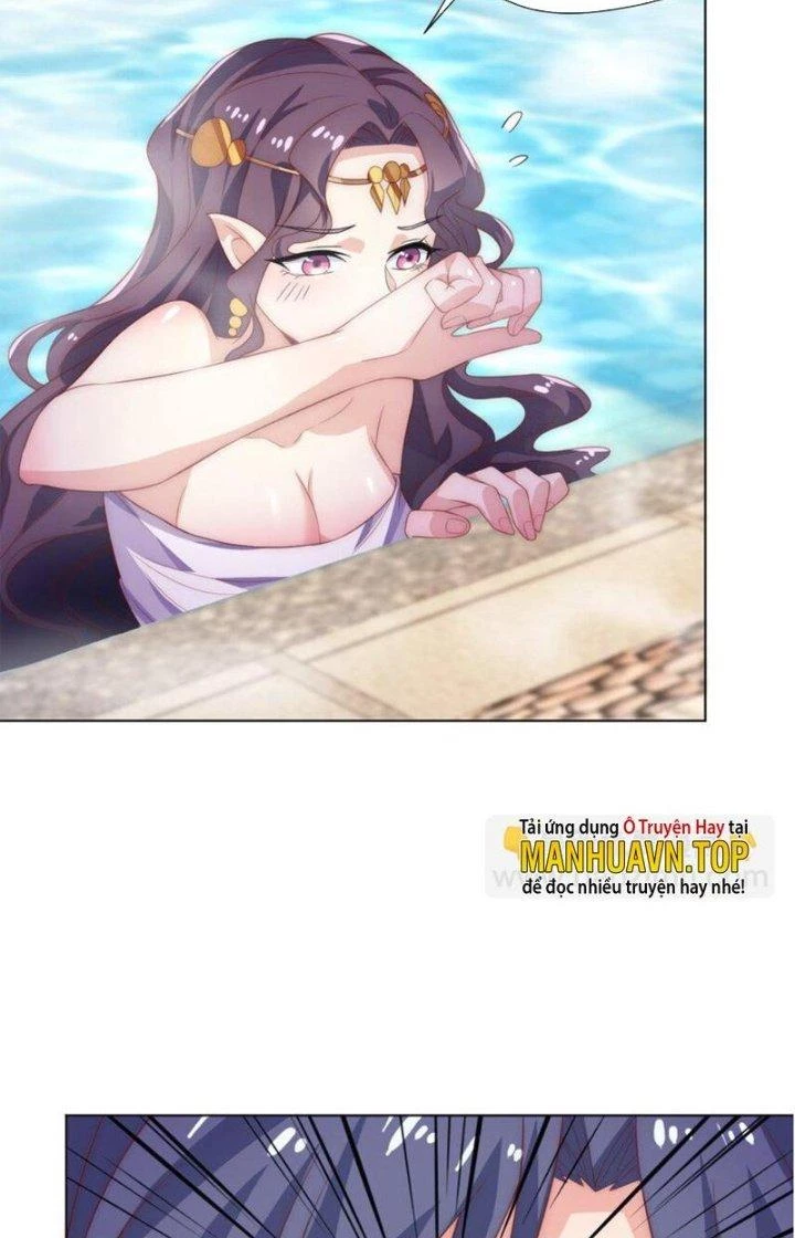 Tối Cường Ma Tôn Về Hưu Đi Cua Nữ Chính Chapter 60 - 47