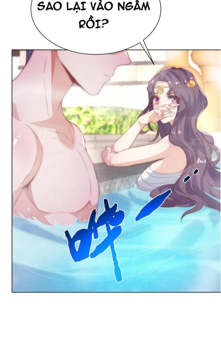 Tối Cường Ma Tôn Về Hưu Đi Cua Nữ Chính Chapter 60 - 50