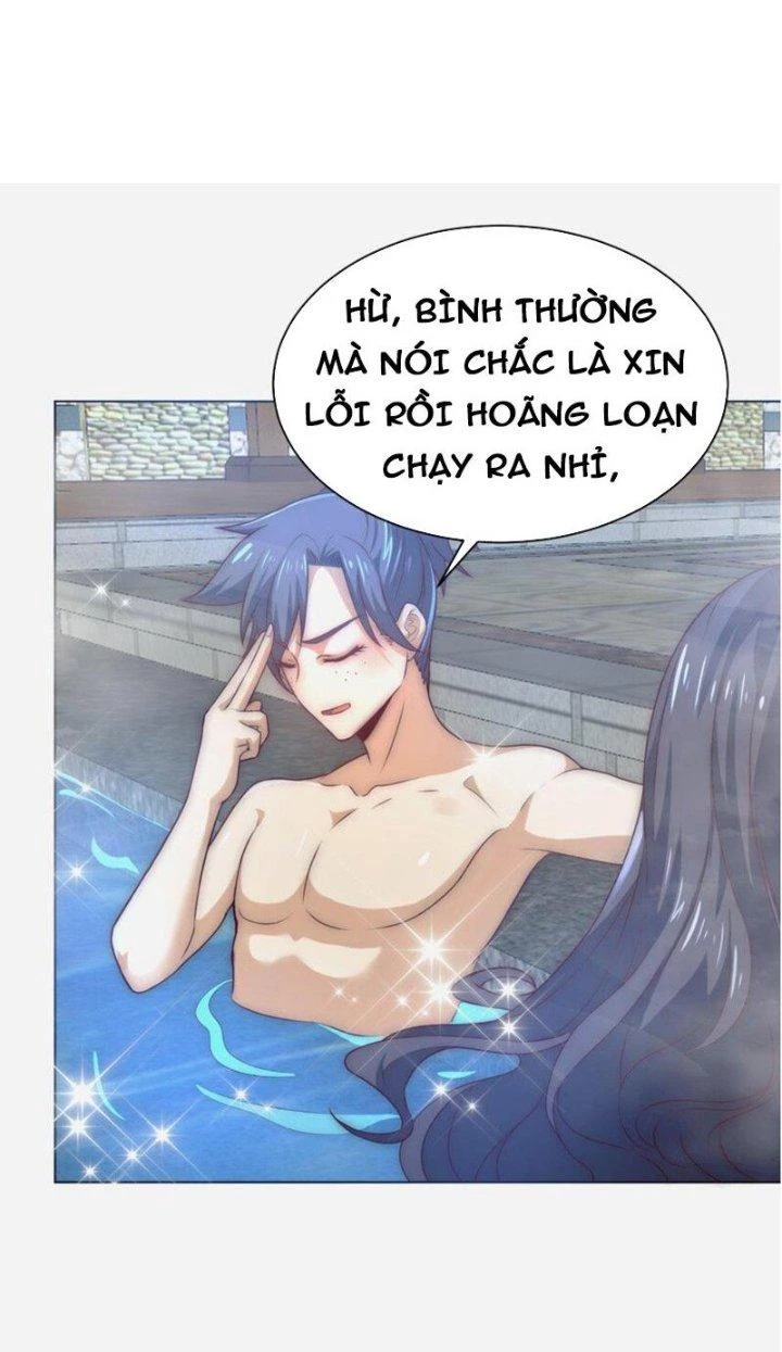 Tối Cường Ma Tôn Về Hưu Đi Cua Nữ Chính Chapter 60 - 51