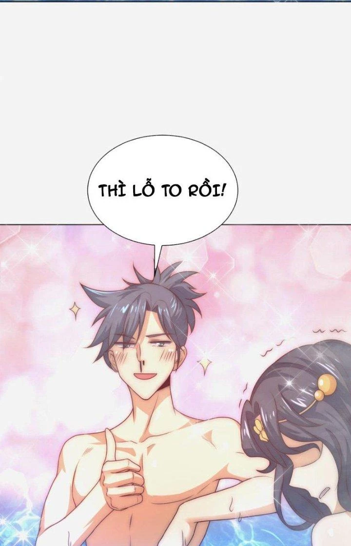 Tối Cường Ma Tôn Về Hưu Đi Cua Nữ Chính Chapter 60 - 54