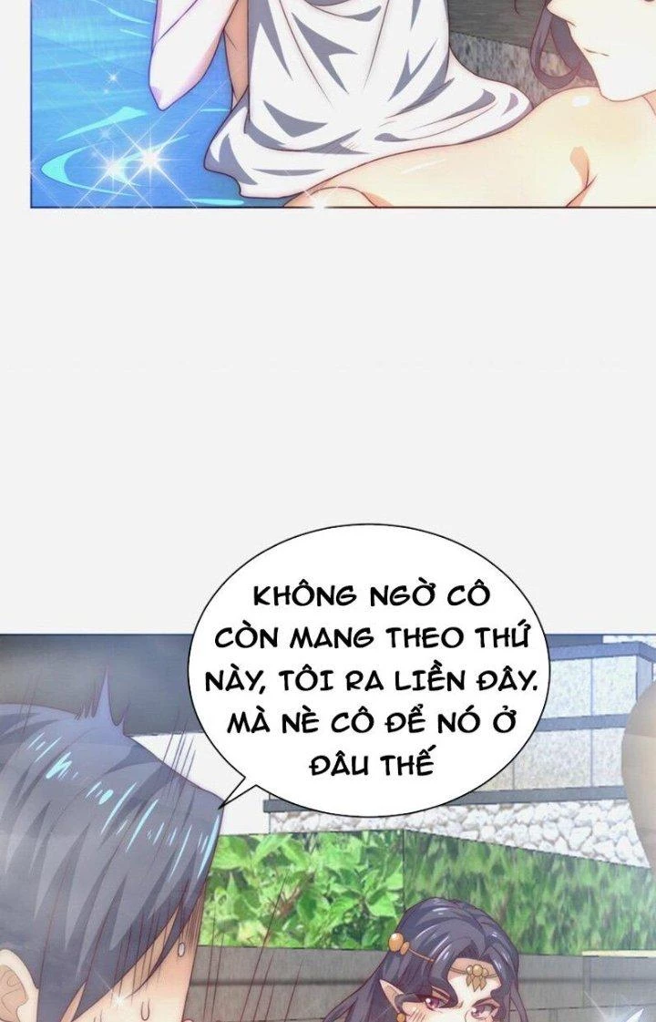 Tối Cường Ma Tôn Về Hưu Đi Cua Nữ Chính Chapter 60 - 58