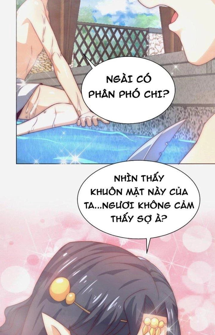 Tối Cường Ma Tôn Về Hưu Đi Cua Nữ Chính Chapter 60 - 60
