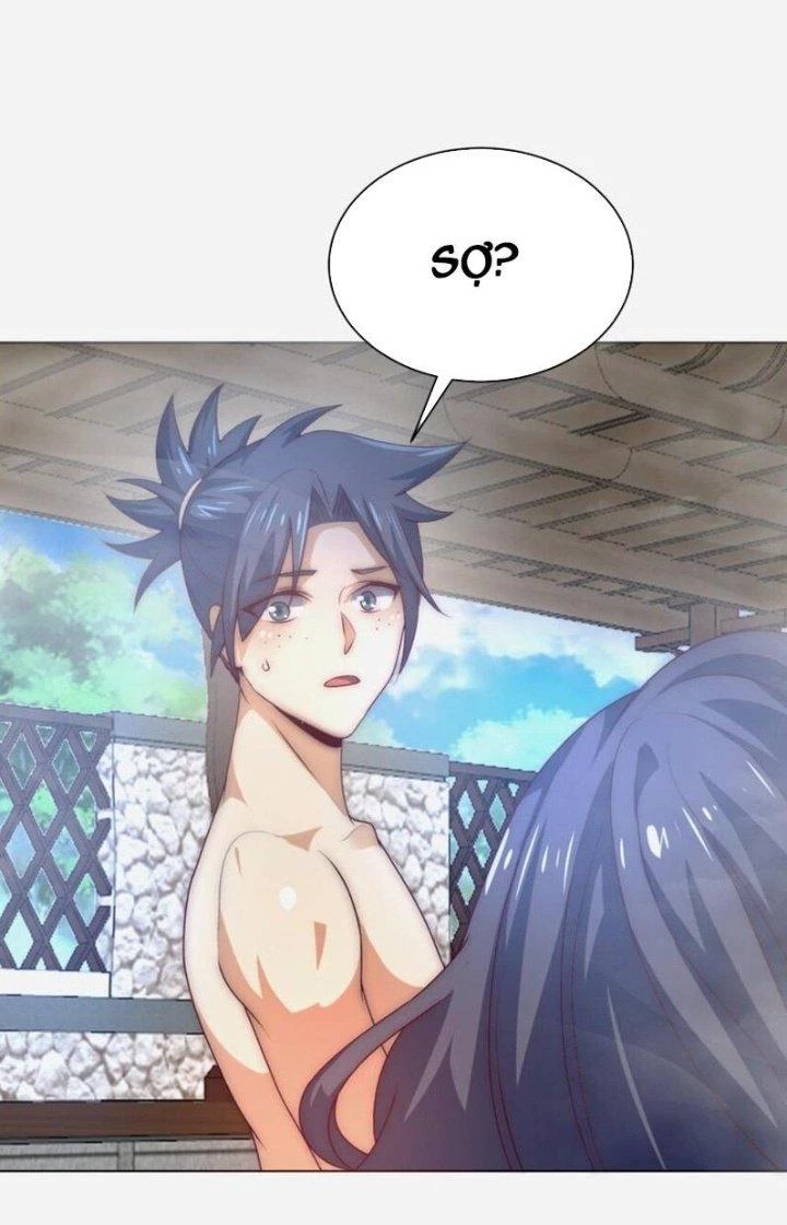 Tối Cường Ma Tôn Về Hưu Đi Cua Nữ Chính Chapter 60 - 62