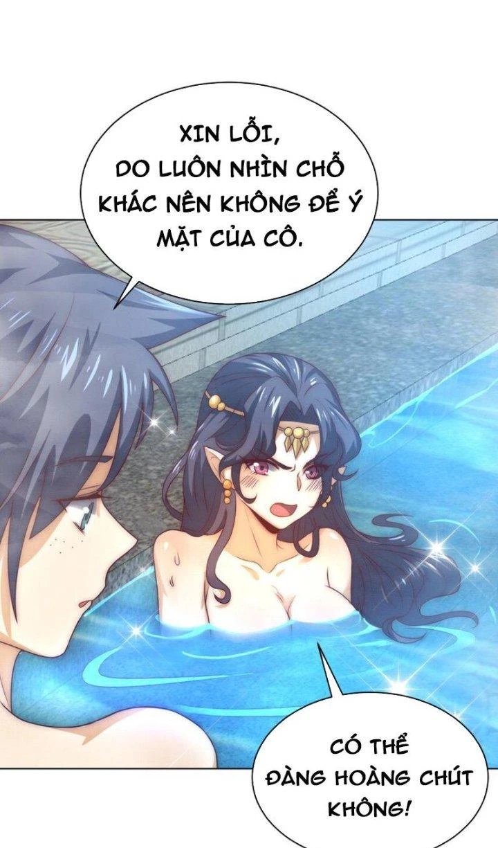 Tối Cường Ma Tôn Về Hưu Đi Cua Nữ Chính Chapter 60 - 64