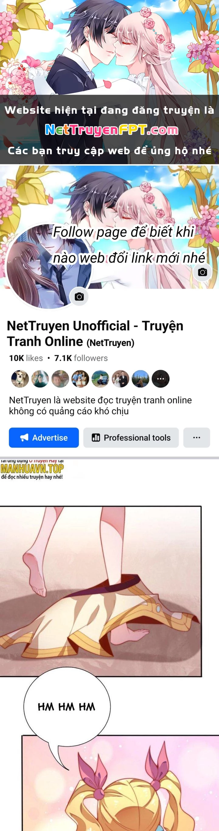 Tối Cường Ma Tôn Về Hưu Đi Cua Nữ Chính Chapter 61 - 1