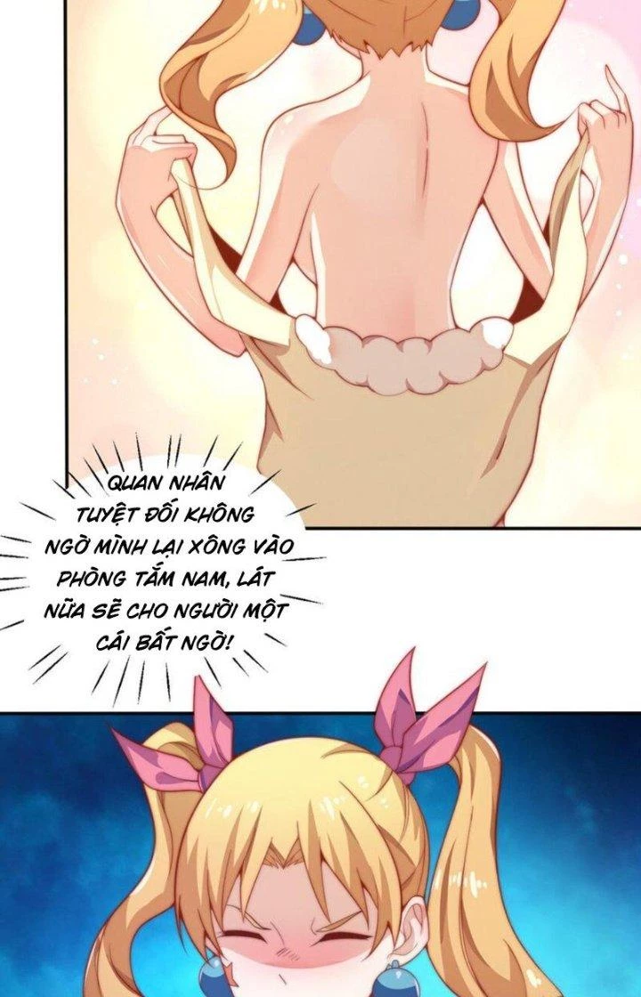 Tối Cường Ma Tôn Về Hưu Đi Cua Nữ Chính Chapter 61 - 2