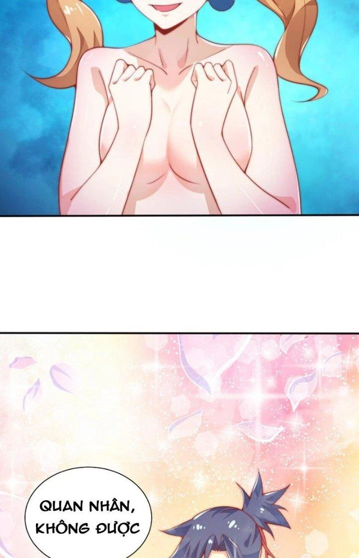 Tối Cường Ma Tôn Về Hưu Đi Cua Nữ Chính Chapter 61 - 3