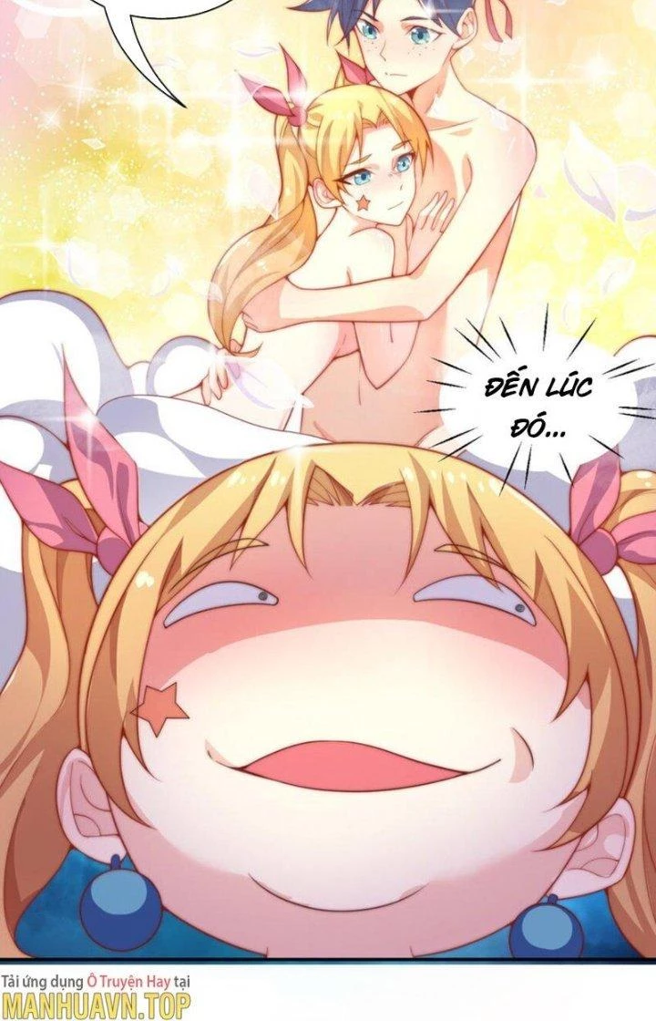 Tối Cường Ma Tôn Về Hưu Đi Cua Nữ Chính Chapter 61 - 4