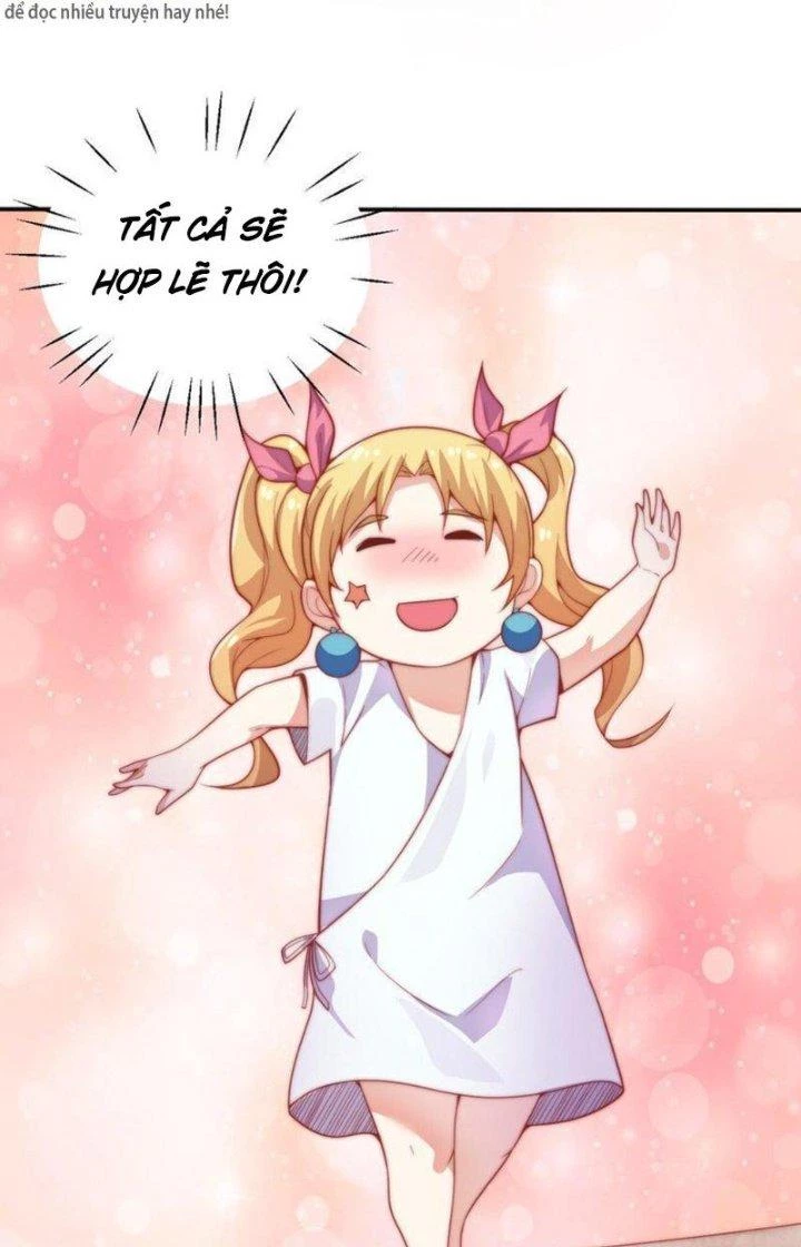 Tối Cường Ma Tôn Về Hưu Đi Cua Nữ Chính Chapter 61 - 5