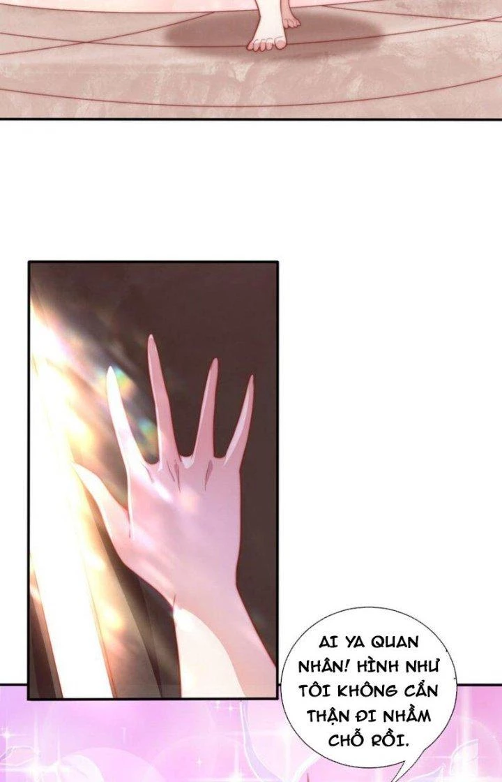 Tối Cường Ma Tôn Về Hưu Đi Cua Nữ Chính Chapter 61 - 6