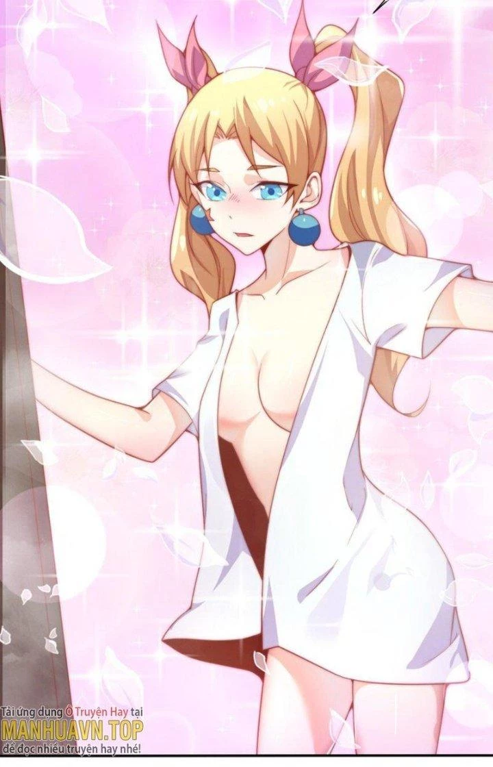 Tối Cường Ma Tôn Về Hưu Đi Cua Nữ Chính Chapter 61 - 7