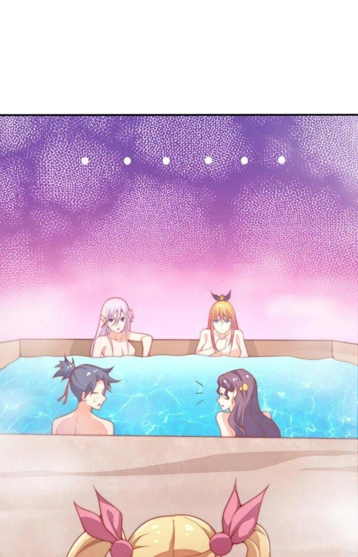 Tối Cường Ma Tôn Về Hưu Đi Cua Nữ Chính Chapter 61 - 8