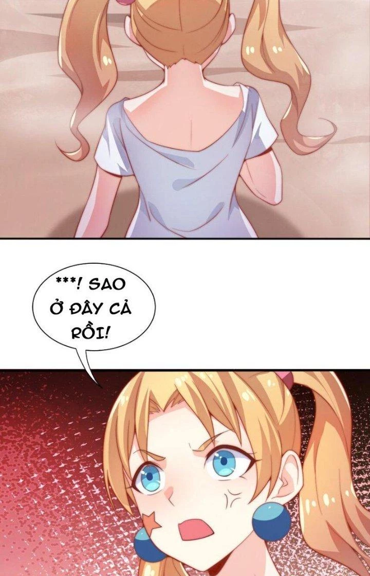 Tối Cường Ma Tôn Về Hưu Đi Cua Nữ Chính Chapter 61 - 9