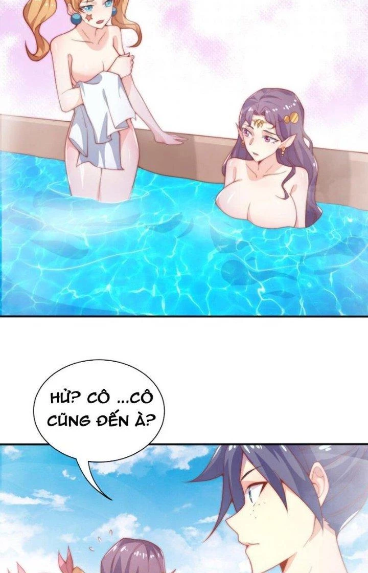 Tối Cường Ma Tôn Về Hưu Đi Cua Nữ Chính Chapter 61 - 11