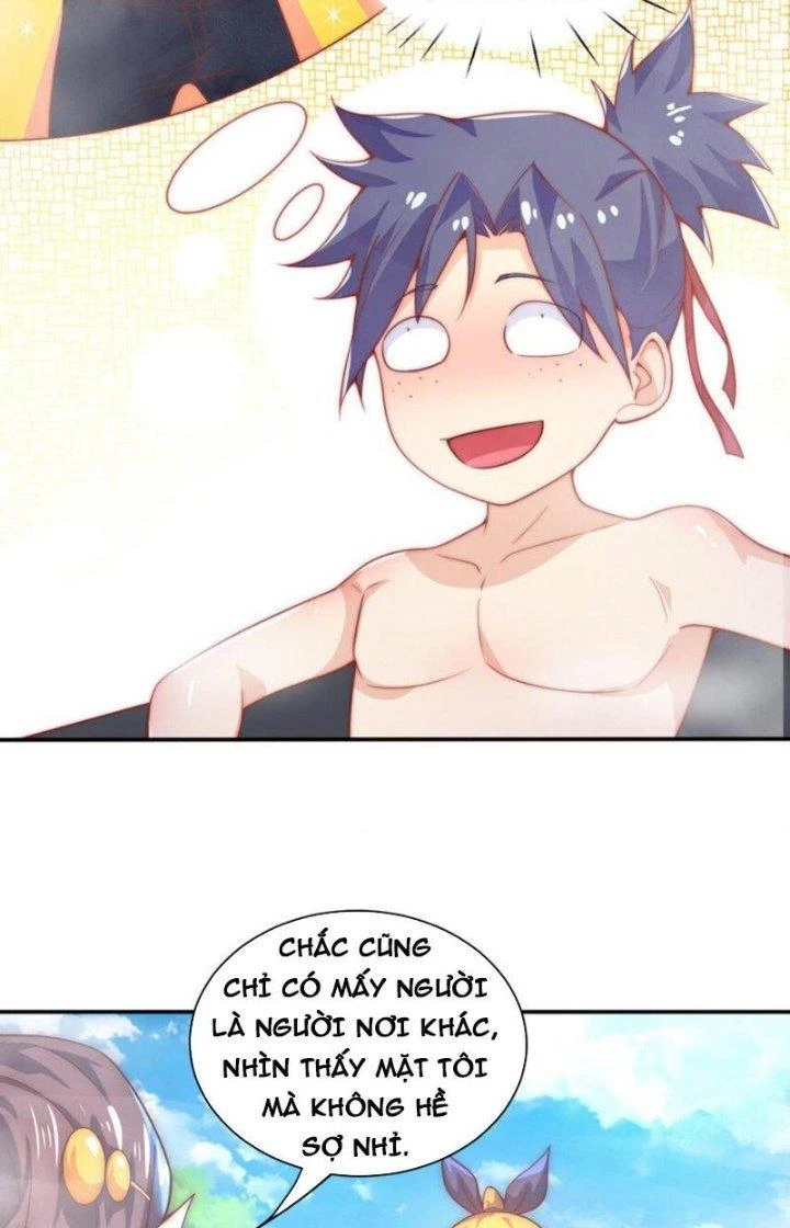 Tối Cường Ma Tôn Về Hưu Đi Cua Nữ Chính Chapter 61 - 13