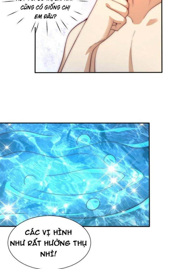 Tối Cường Ma Tôn Về Hưu Đi Cua Nữ Chính Chapter 61 - 18