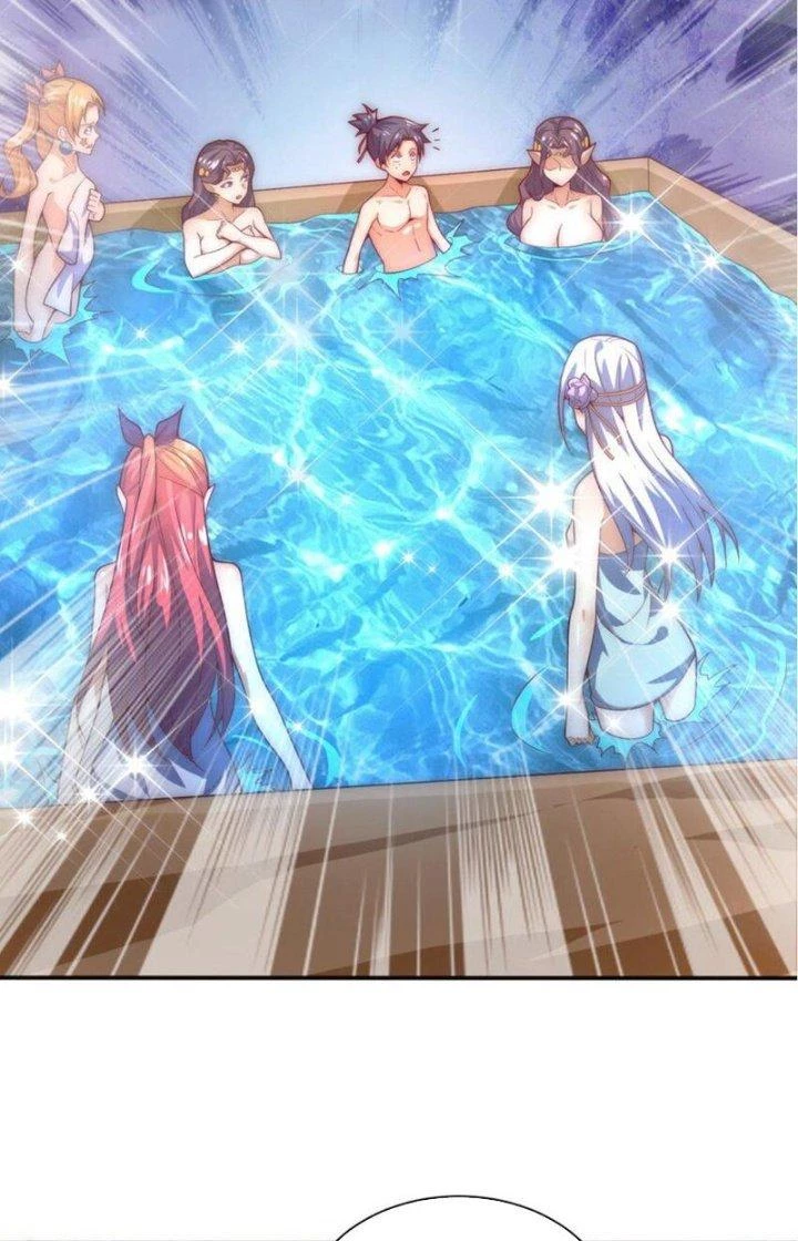 Tối Cường Ma Tôn Về Hưu Đi Cua Nữ Chính Chapter 61 - 20