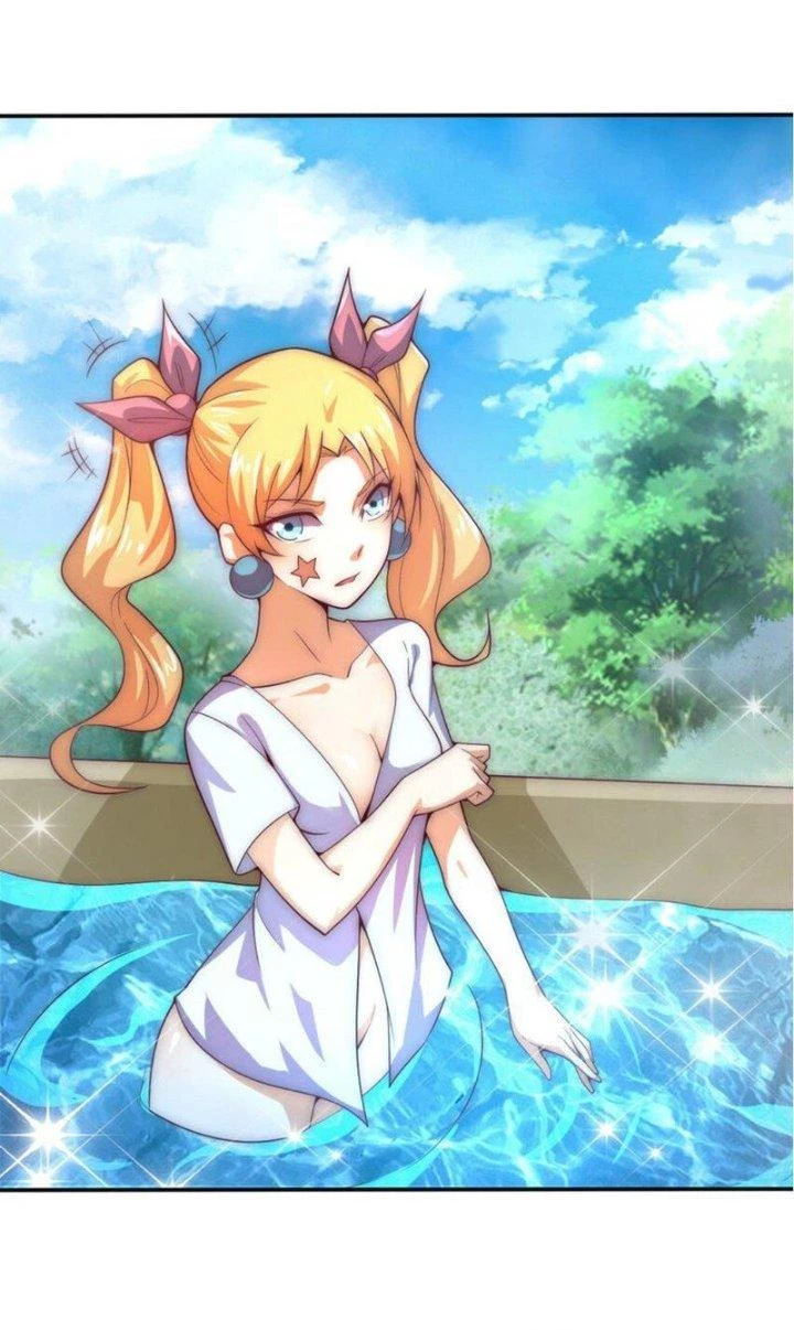 Tối Cường Ma Tôn Về Hưu Đi Cua Nữ Chính Chapter 61 - 22