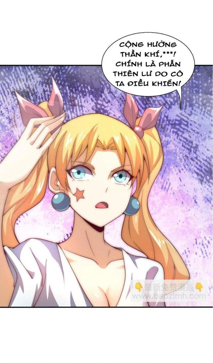 Tối Cường Ma Tôn Về Hưu Đi Cua Nữ Chính Chapter 61 - 23