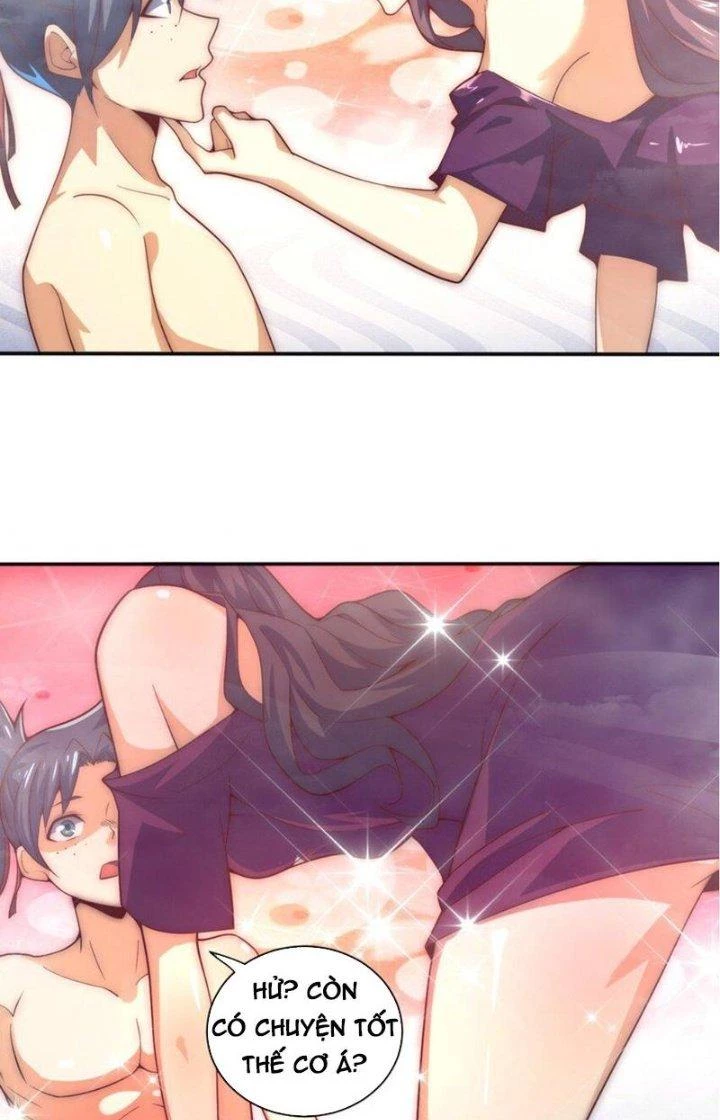 Tối Cường Ma Tôn Về Hưu Đi Cua Nữ Chính Chapter 61 - 26
