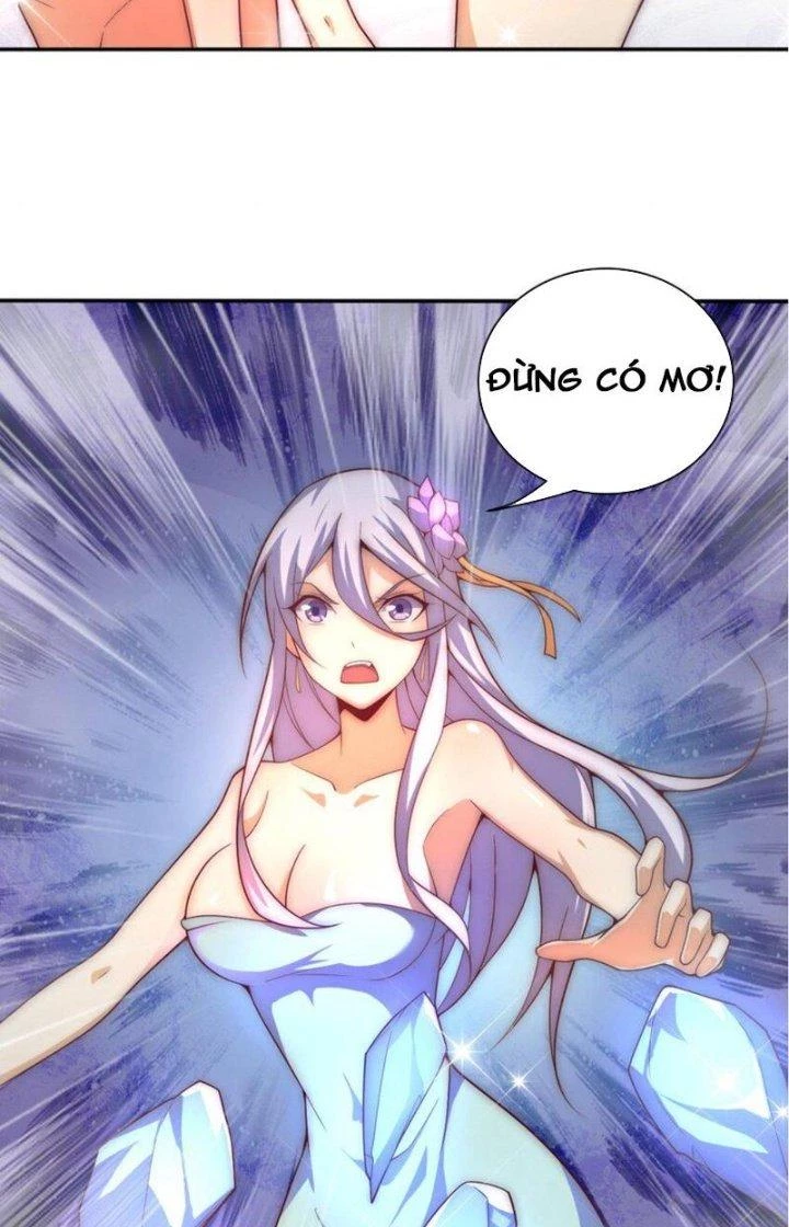 Tối Cường Ma Tôn Về Hưu Đi Cua Nữ Chính Chapter 61 - 27