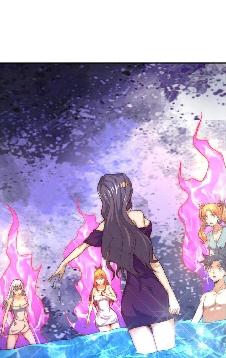 Tối Cường Ma Tôn Về Hưu Đi Cua Nữ Chính Chapter 61 - 29