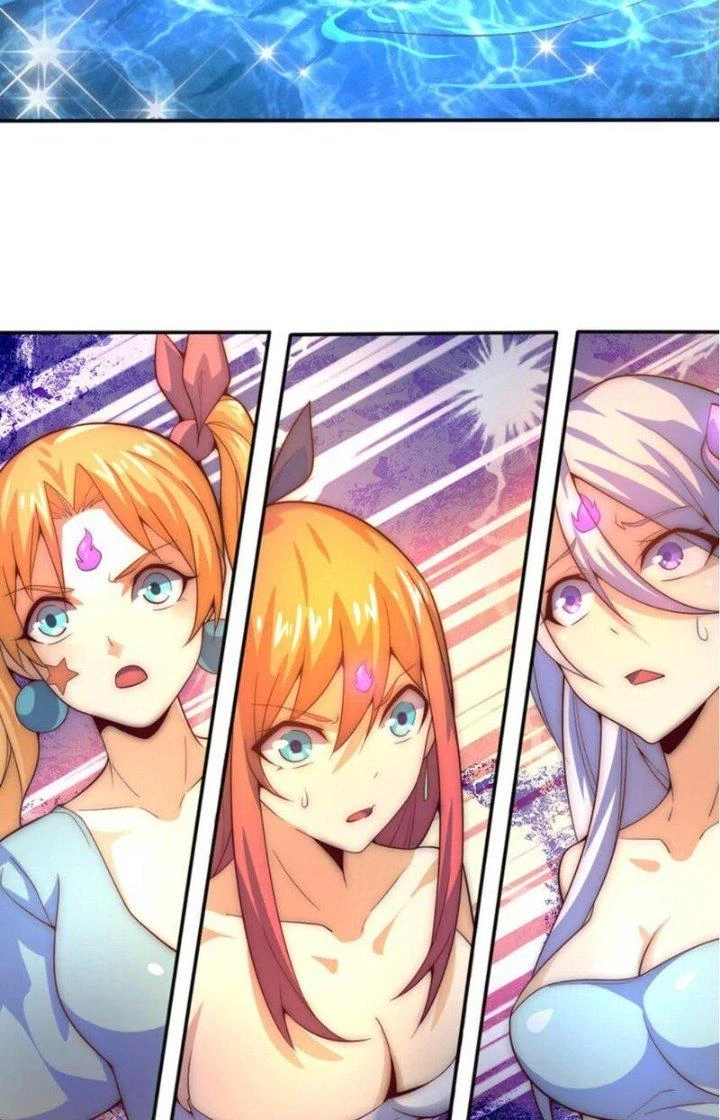 Tối Cường Ma Tôn Về Hưu Đi Cua Nữ Chính Chapter 61 - 30