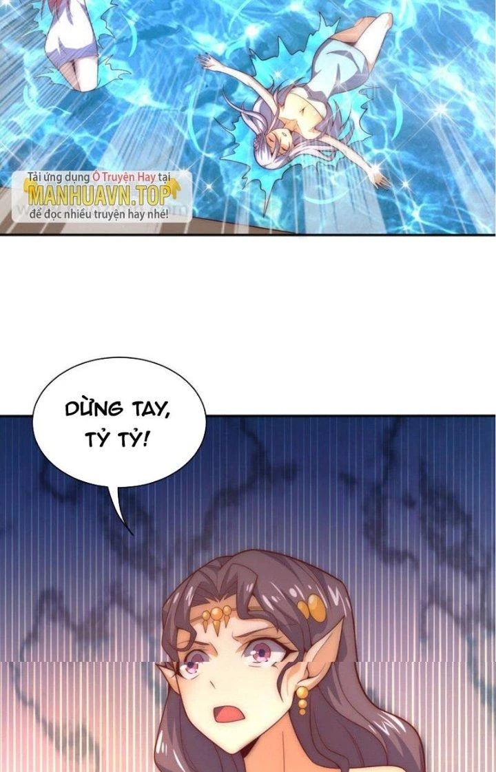 Tối Cường Ma Tôn Về Hưu Đi Cua Nữ Chính Chapter 61 - 32