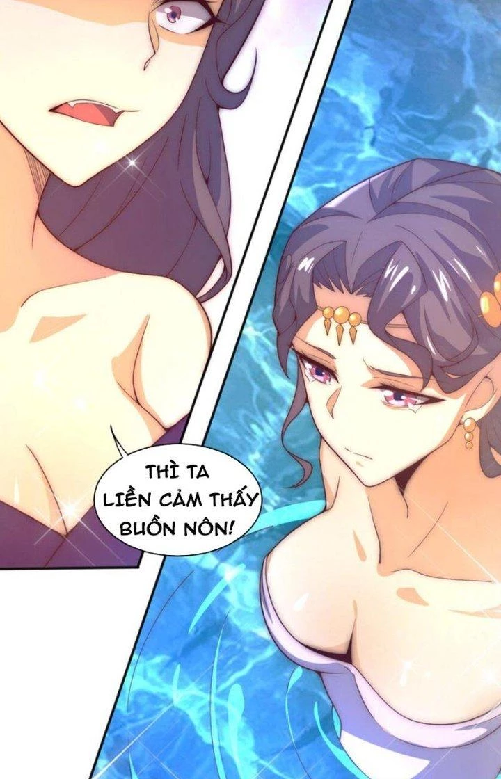 Tối Cường Ma Tôn Về Hưu Đi Cua Nữ Chính Chapter 61 - 34