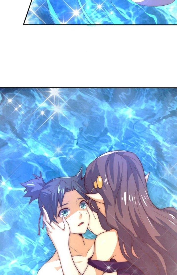 Tối Cường Ma Tôn Về Hưu Đi Cua Nữ Chính Chapter 61 - 35