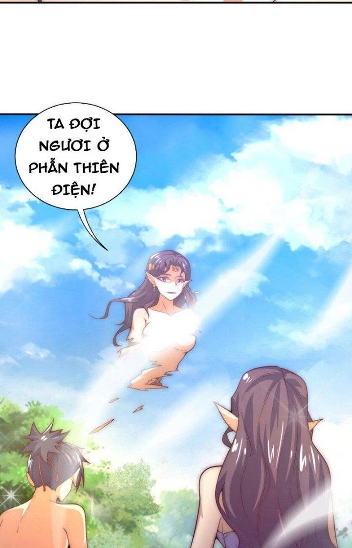 Tối Cường Ma Tôn Về Hưu Đi Cua Nữ Chính Chapter 61 - 37