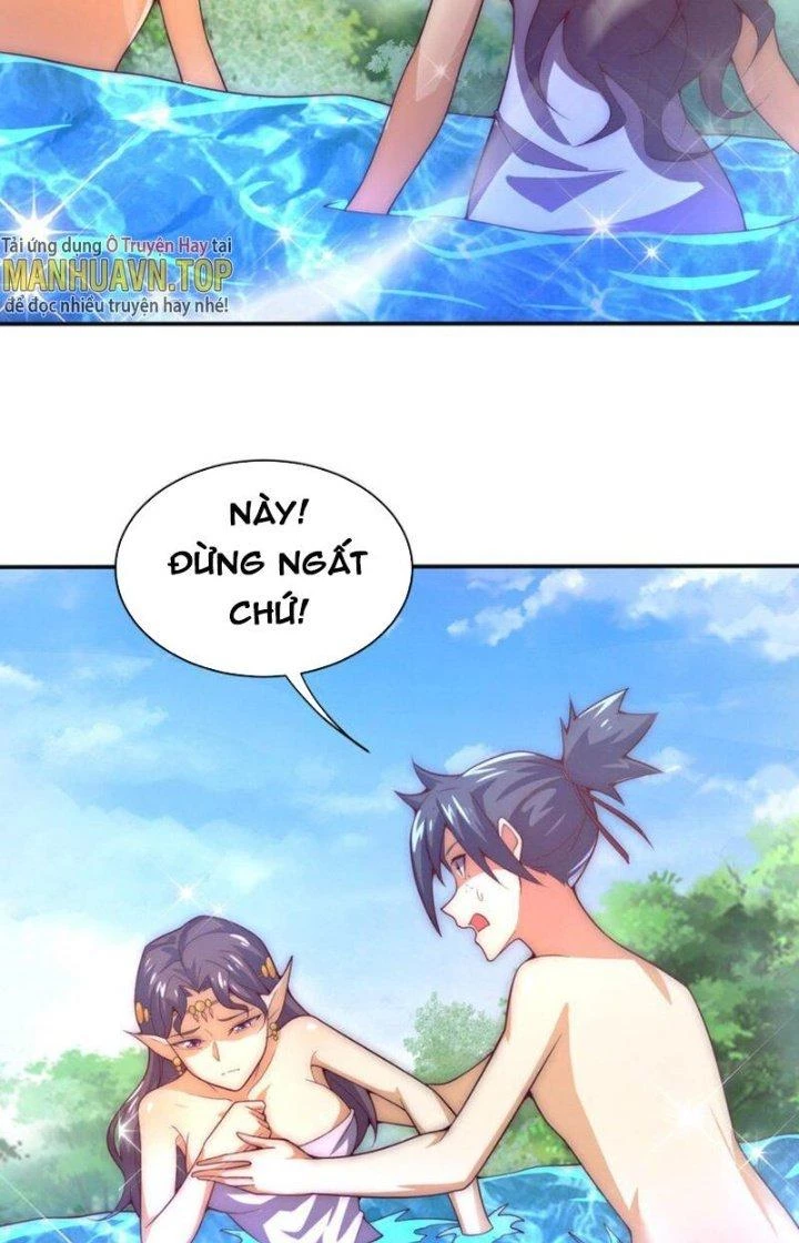Tối Cường Ma Tôn Về Hưu Đi Cua Nữ Chính Chapter 61 - 38