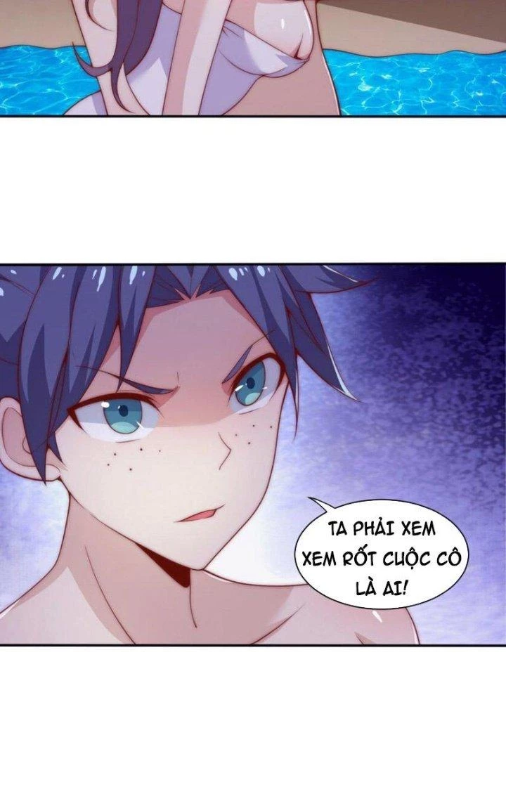 Tối Cường Ma Tôn Về Hưu Đi Cua Nữ Chính Chapter 61 - 40