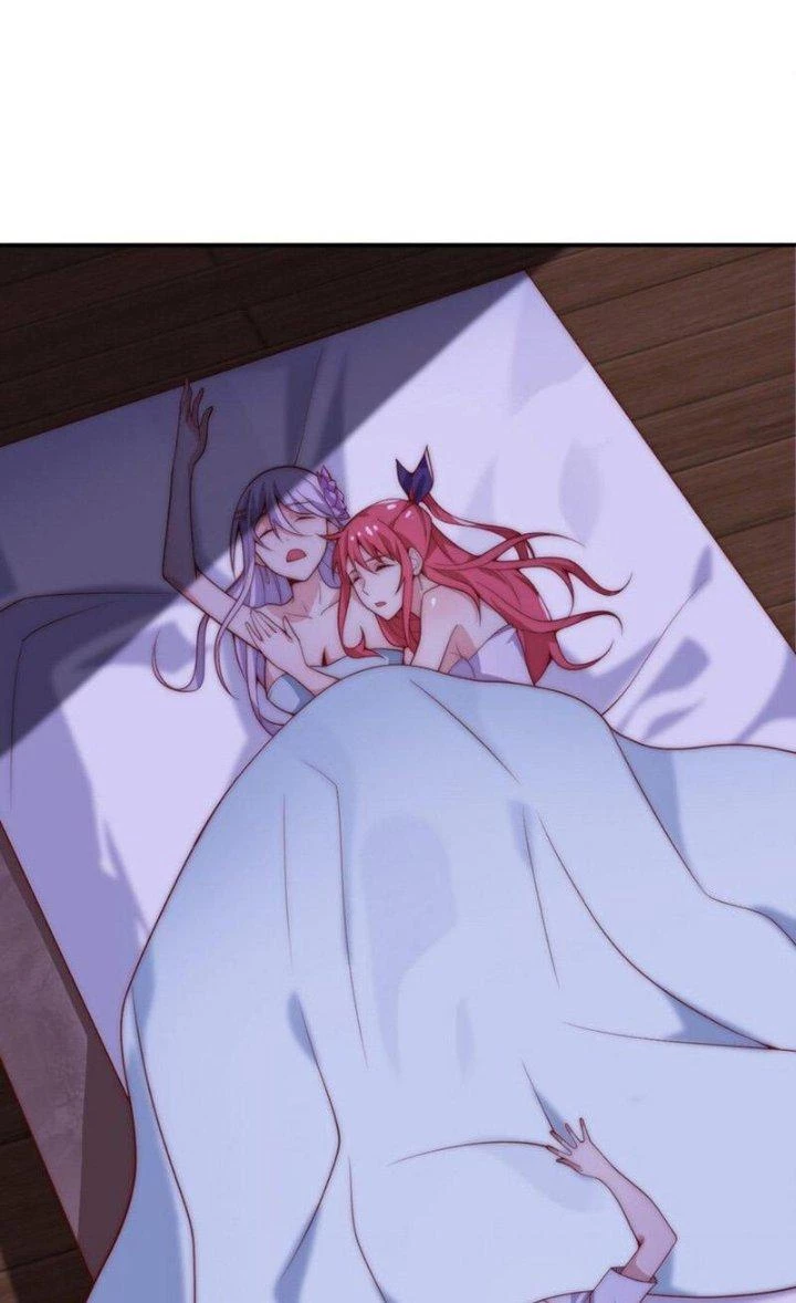 Tối Cường Ma Tôn Về Hưu Đi Cua Nữ Chính Chapter 61 - 42