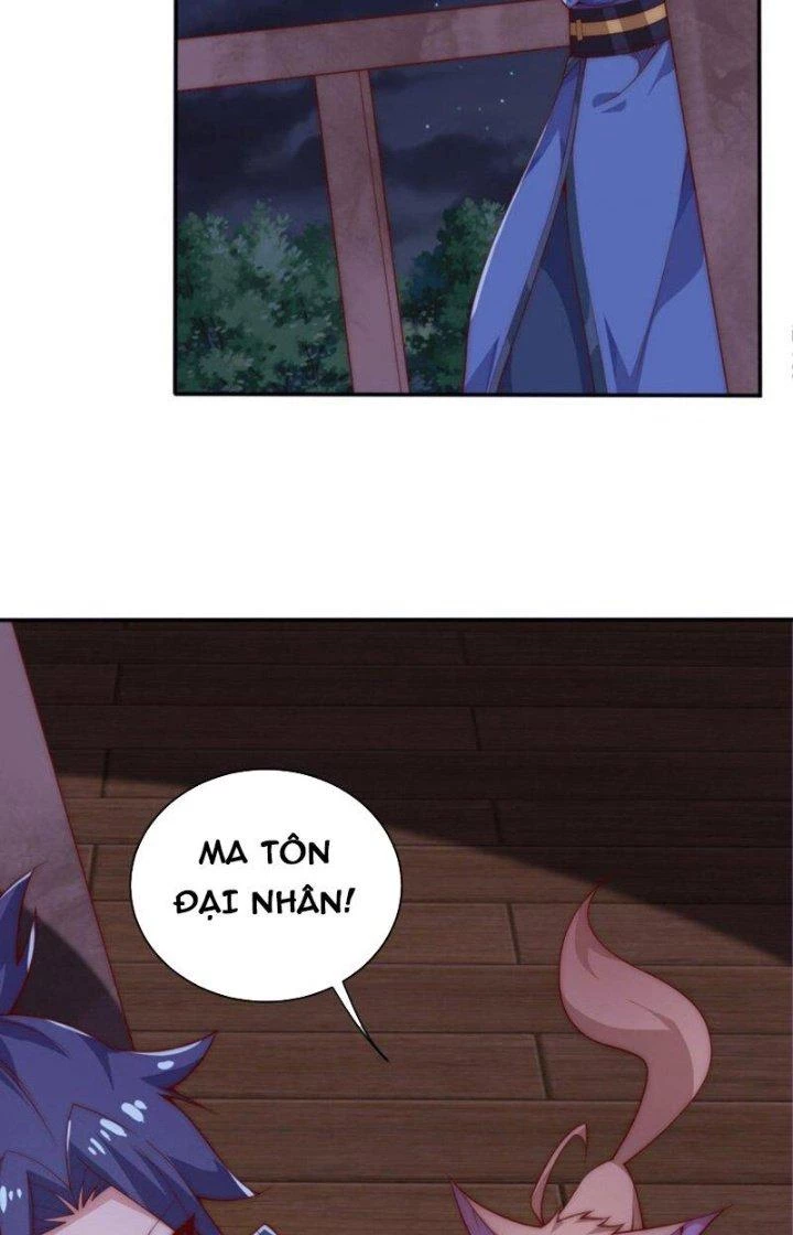 Tối Cường Ma Tôn Về Hưu Đi Cua Nữ Chính Chapter 61 - 44