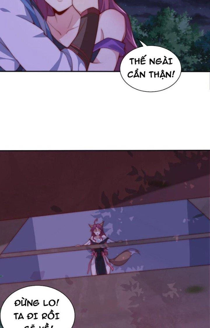 Tối Cường Ma Tôn Về Hưu Đi Cua Nữ Chính Chapter 61 - 47