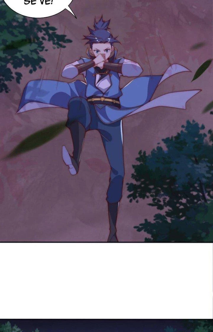 Tối Cường Ma Tôn Về Hưu Đi Cua Nữ Chính Chapter 61 - 48