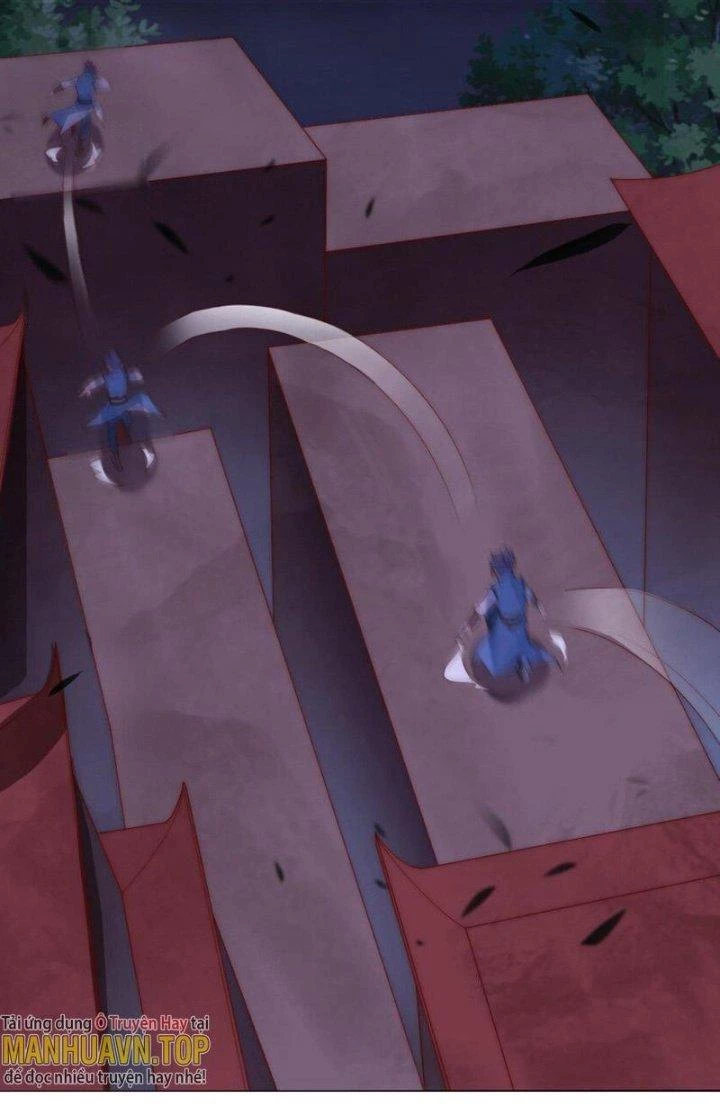 Tối Cường Ma Tôn Về Hưu Đi Cua Nữ Chính Chapter 61 - 49