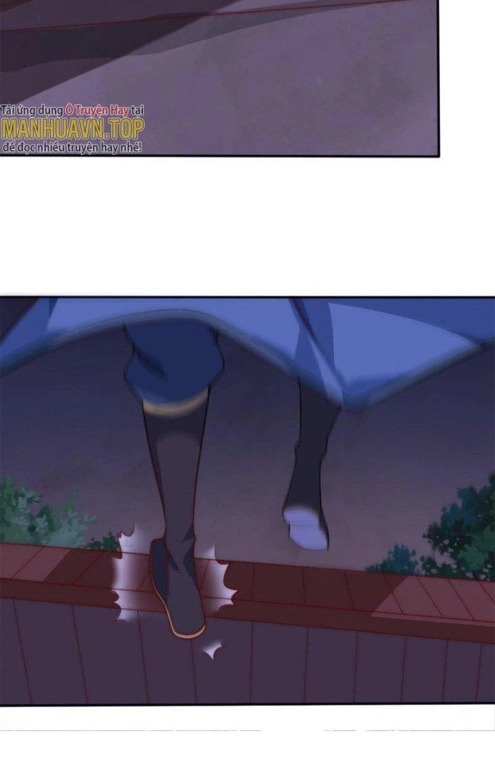 Tối Cường Ma Tôn Về Hưu Đi Cua Nữ Chính Chapter 61 - 51
