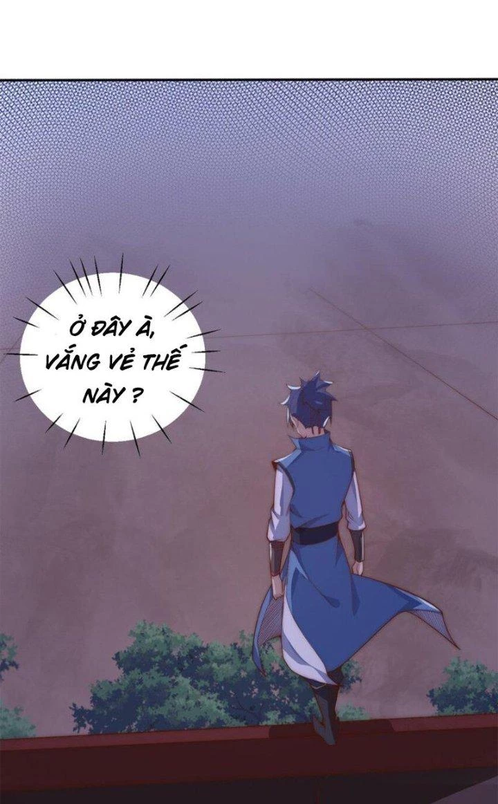 Tối Cường Ma Tôn Về Hưu Đi Cua Nữ Chính Chapter 61 - 52