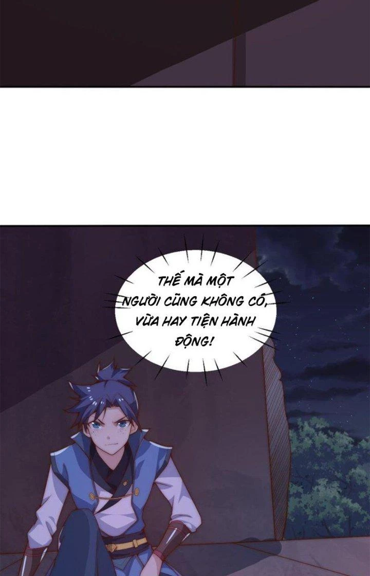 Tối Cường Ma Tôn Về Hưu Đi Cua Nữ Chính Chapter 61 - 53