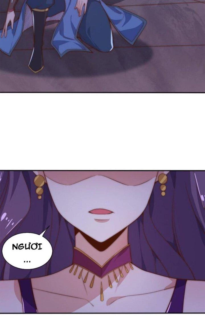 Tối Cường Ma Tôn Về Hưu Đi Cua Nữ Chính Chapter 61 - 54