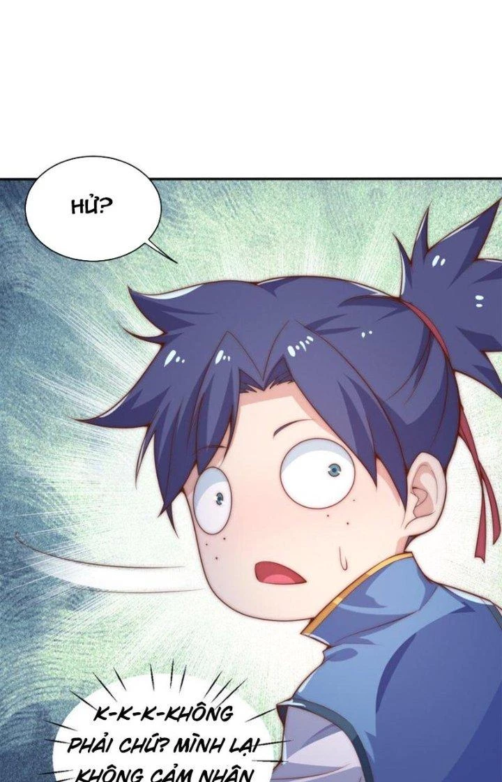 Tối Cường Ma Tôn Về Hưu Đi Cua Nữ Chính Chapter 61 - 55