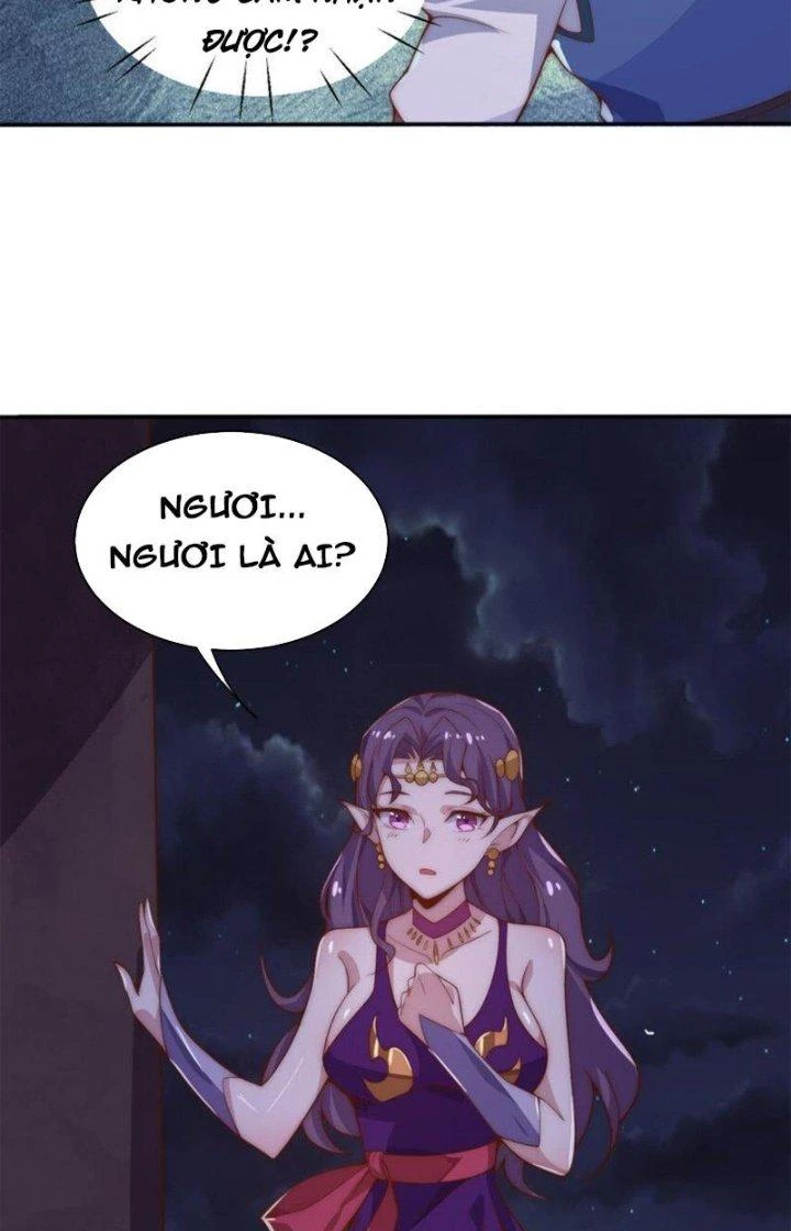 Tối Cường Ma Tôn Về Hưu Đi Cua Nữ Chính Chapter 61 - 56