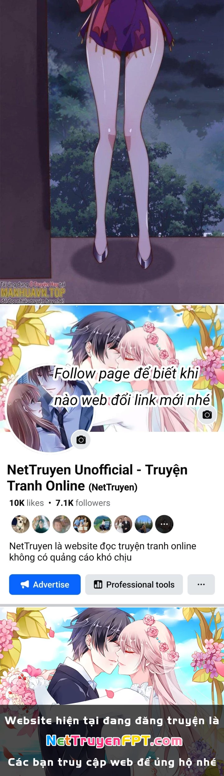 Tối Cường Ma Tôn Về Hưu Đi Cua Nữ Chính Chapter 61 - 57