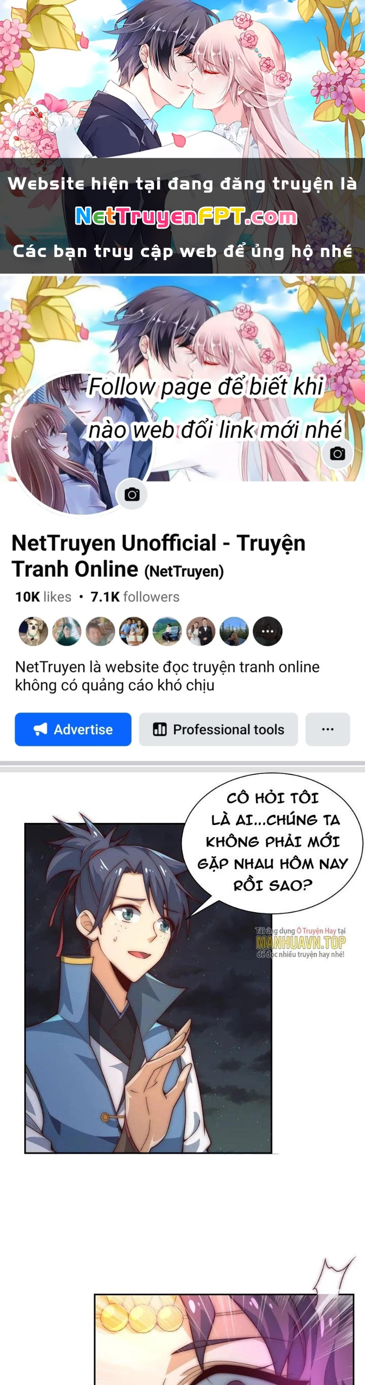 Tối Cường Ma Tôn Về Hưu Đi Cua Nữ Chính Chapter 62 - 1